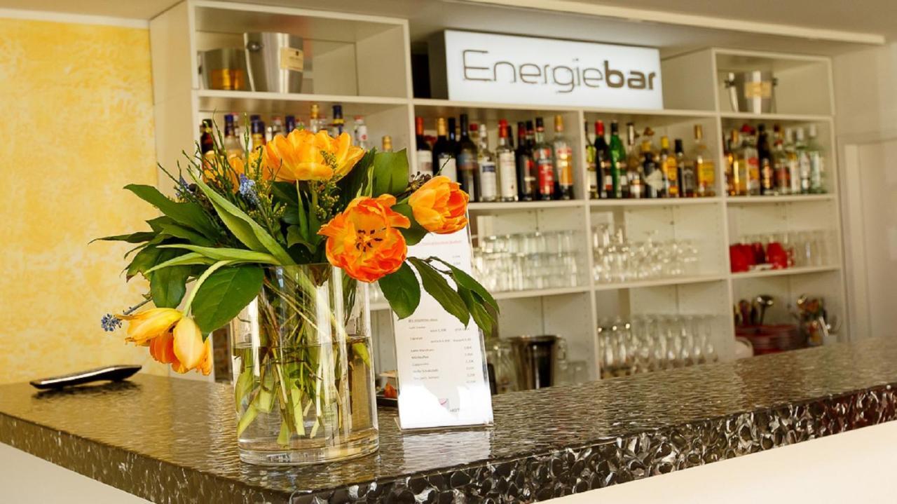 Hotel Energiehotel West
