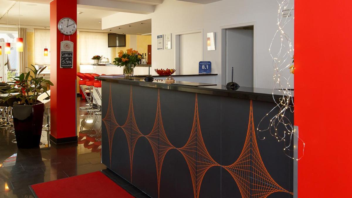 Energiehotel West Berlin