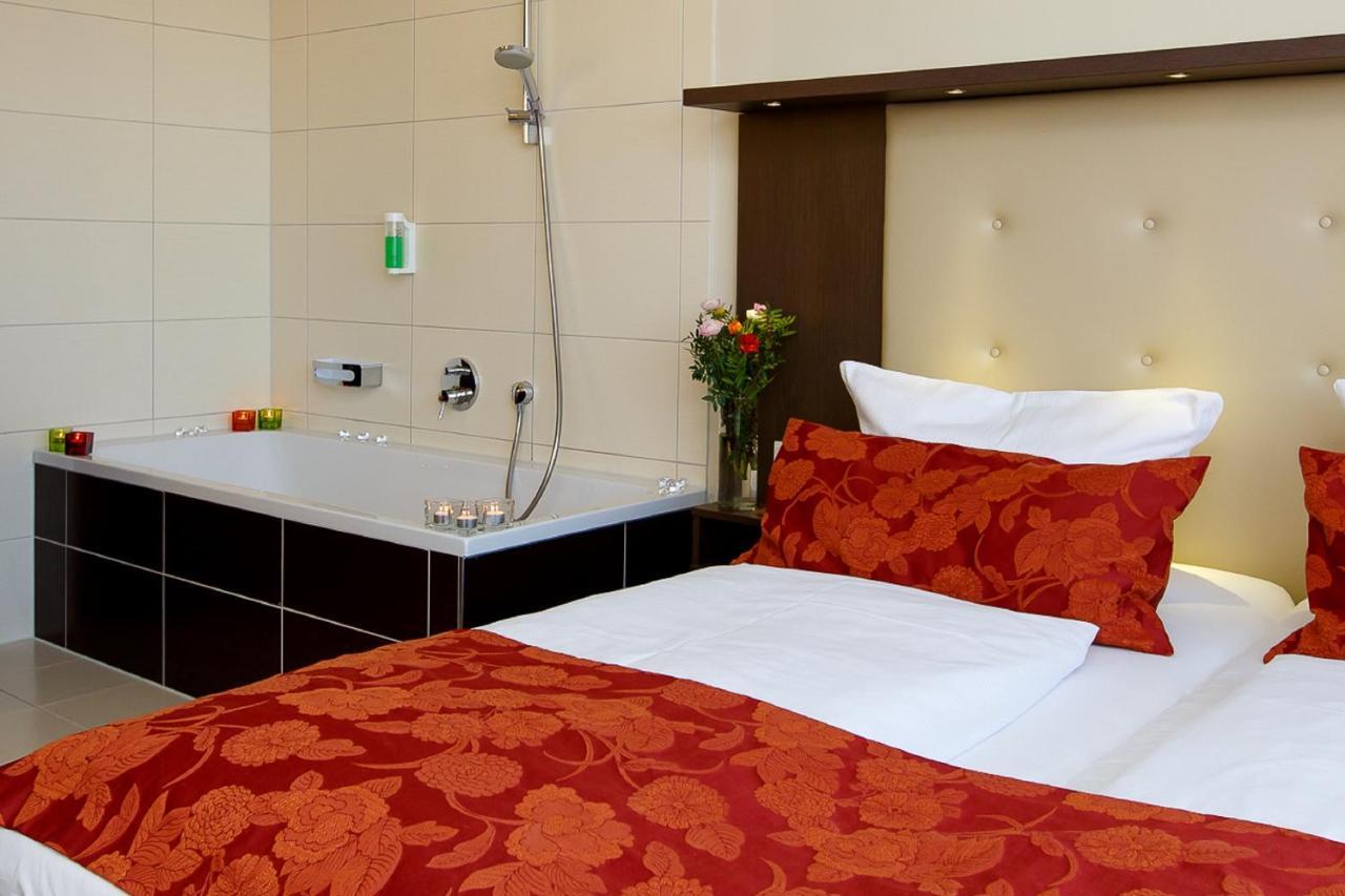 Energiehotel West 3* Berlin