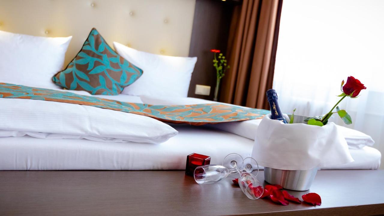 Energiehotel West 3* Berlin