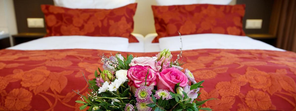 Energiehotel West Berlim