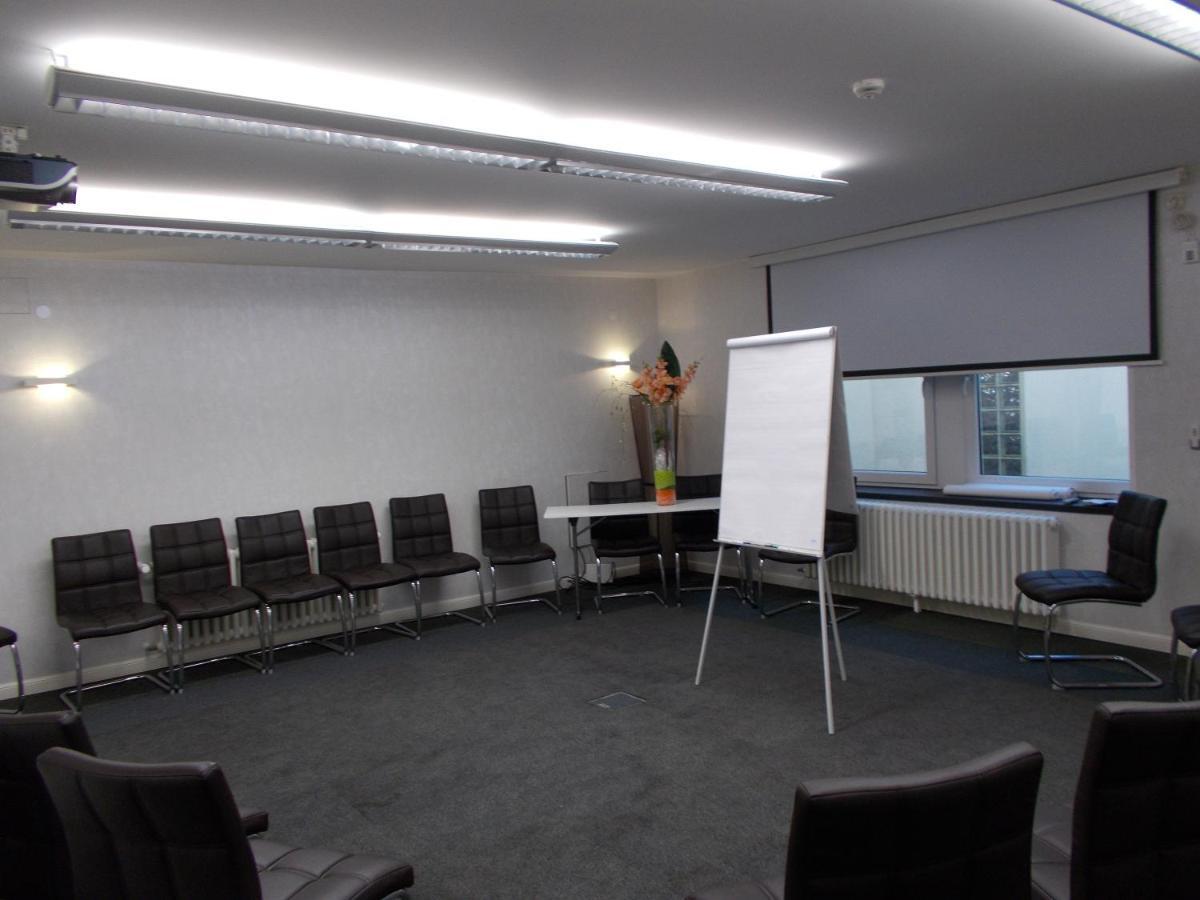 Energiehotel West 3* Berlin