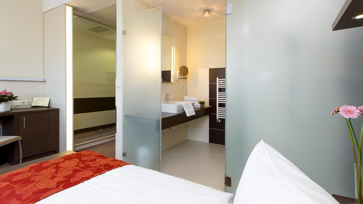 Hotel Energiehotel West 3*
