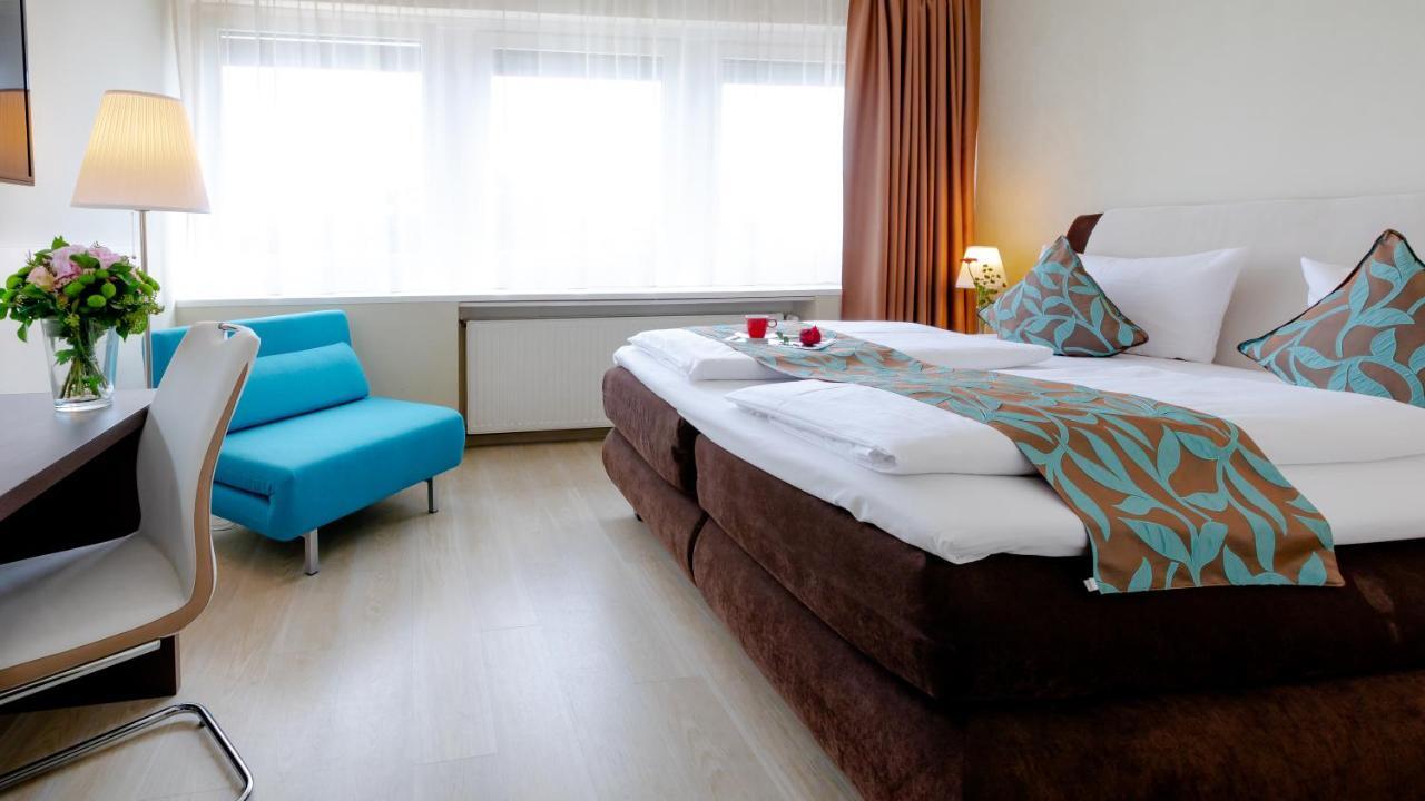 Energiehotel West Hotel 3*