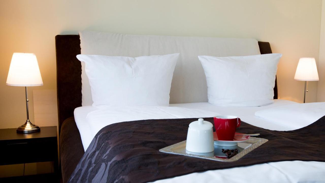 Hotel Energiehotel West