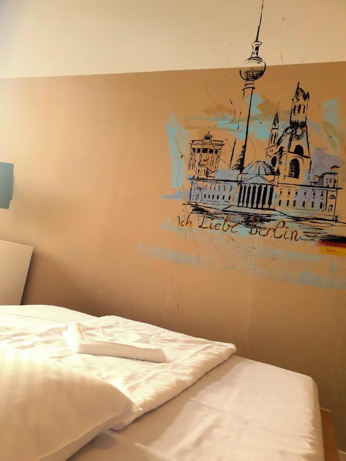 Guest house I Berlin