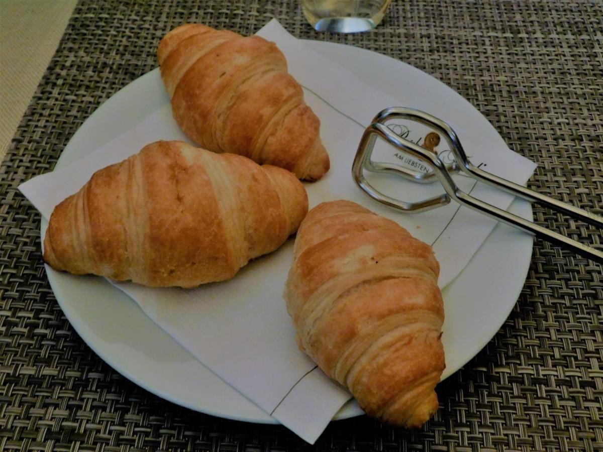 Hotel Riehmers Hofgarten 4*