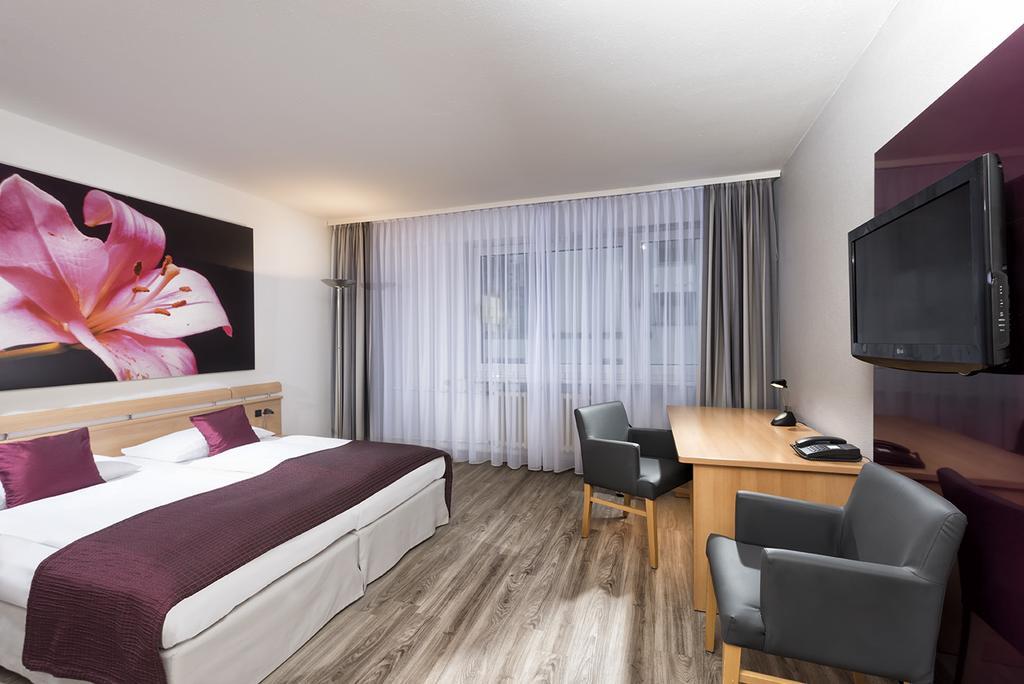 Mark Apart Hotel Hotel Berlin