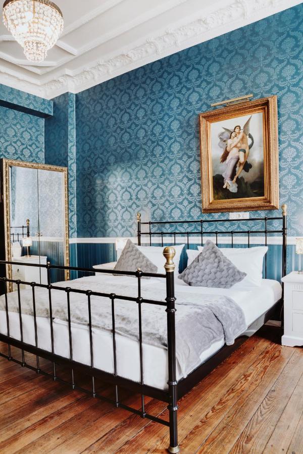 Aparthotel Honigmond Boutique Berlin