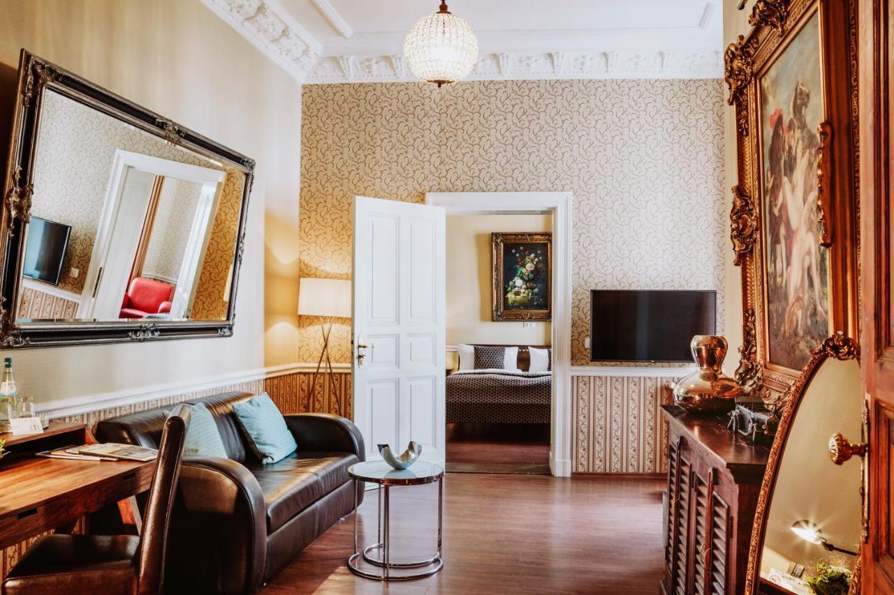 Honigmond Boutique Aparthotel
