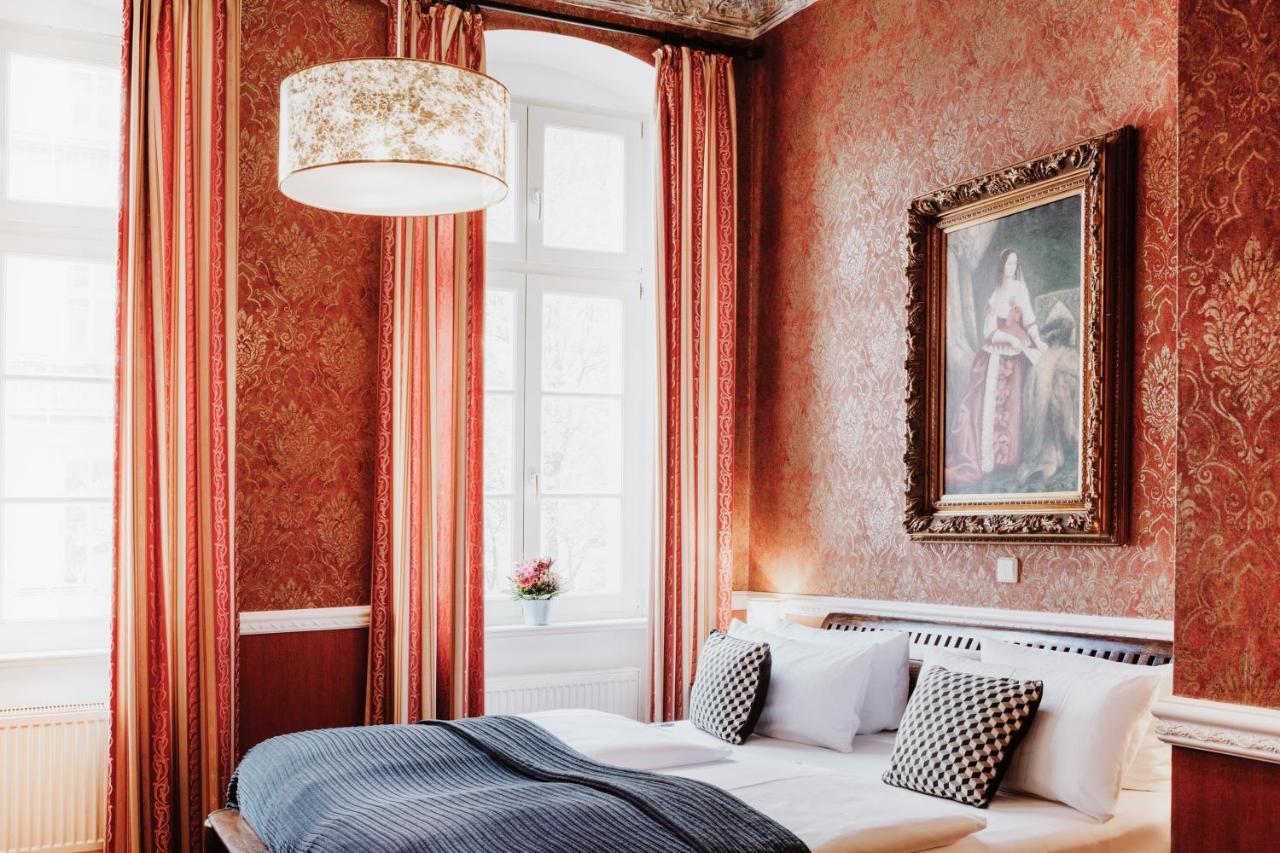 Aparthotel Honigmond Boutique Berlin