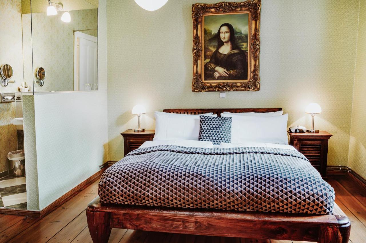 Honigmond Boutique 4*