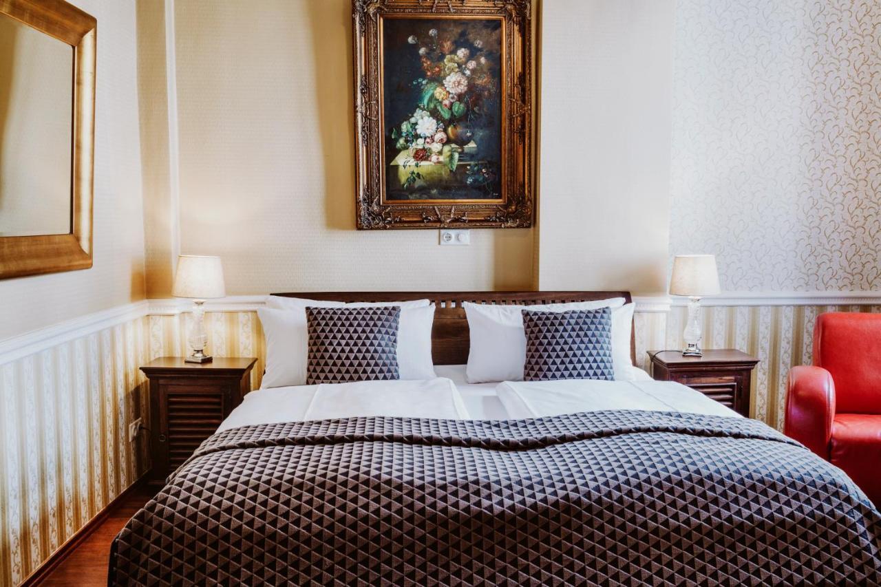 Honigmond Boutique Berlin