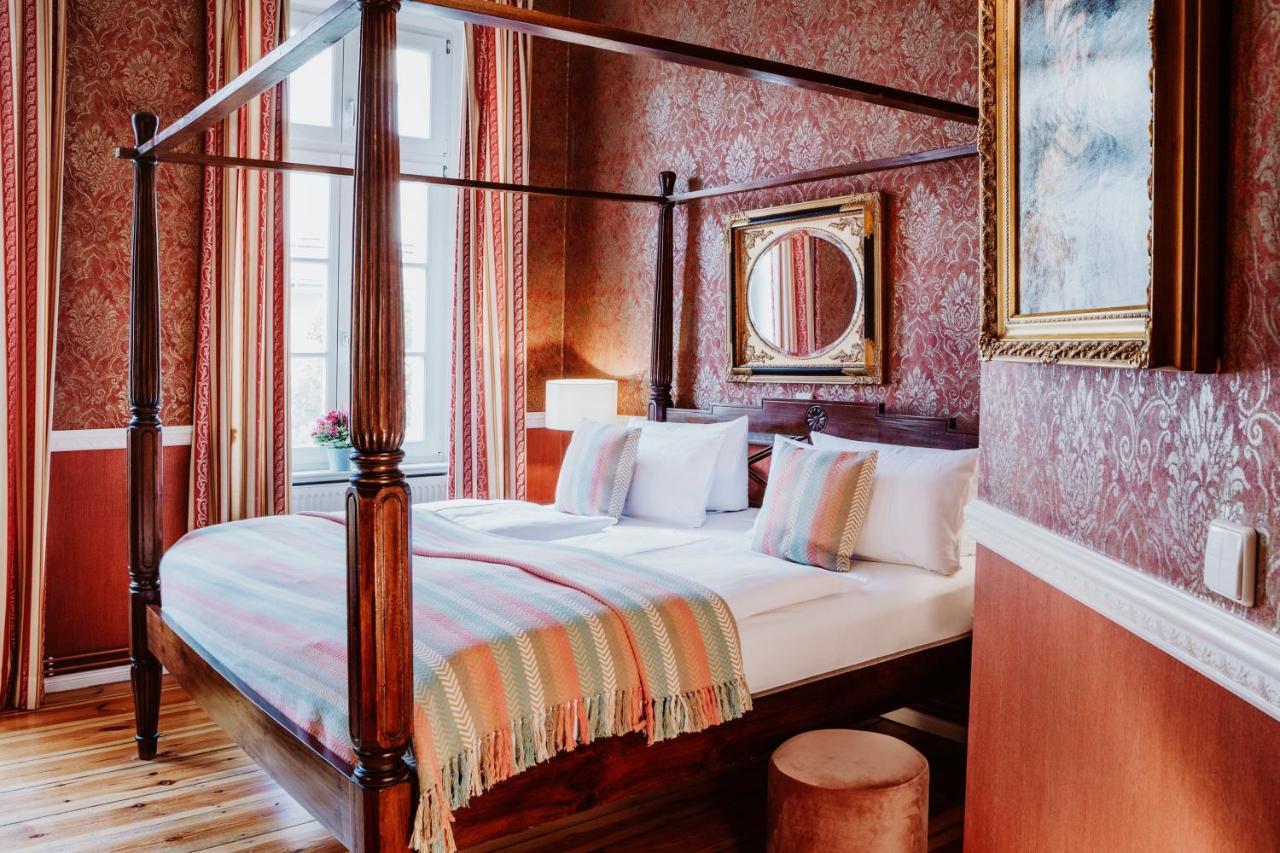 Honigmond Boutique Berlin