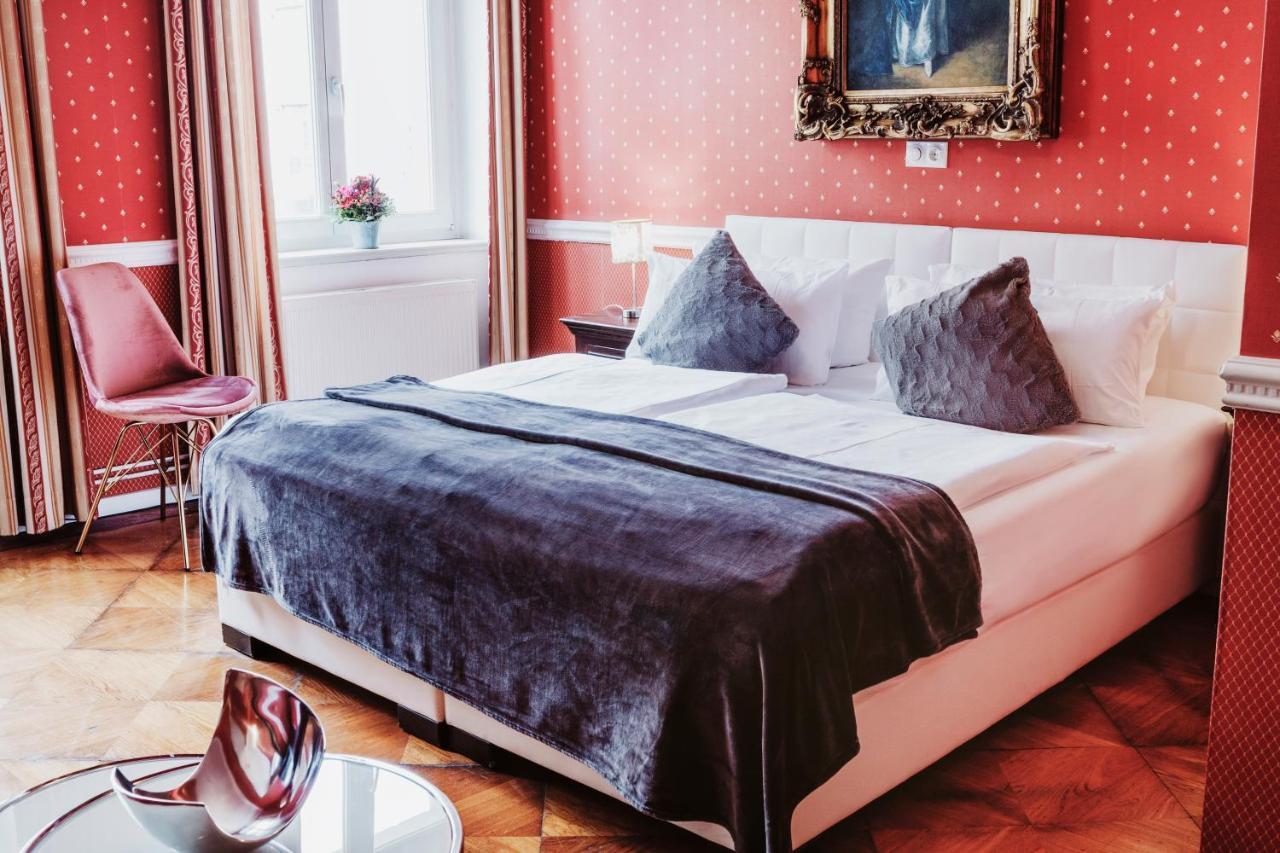 Honigmond Boutique Aparthotel