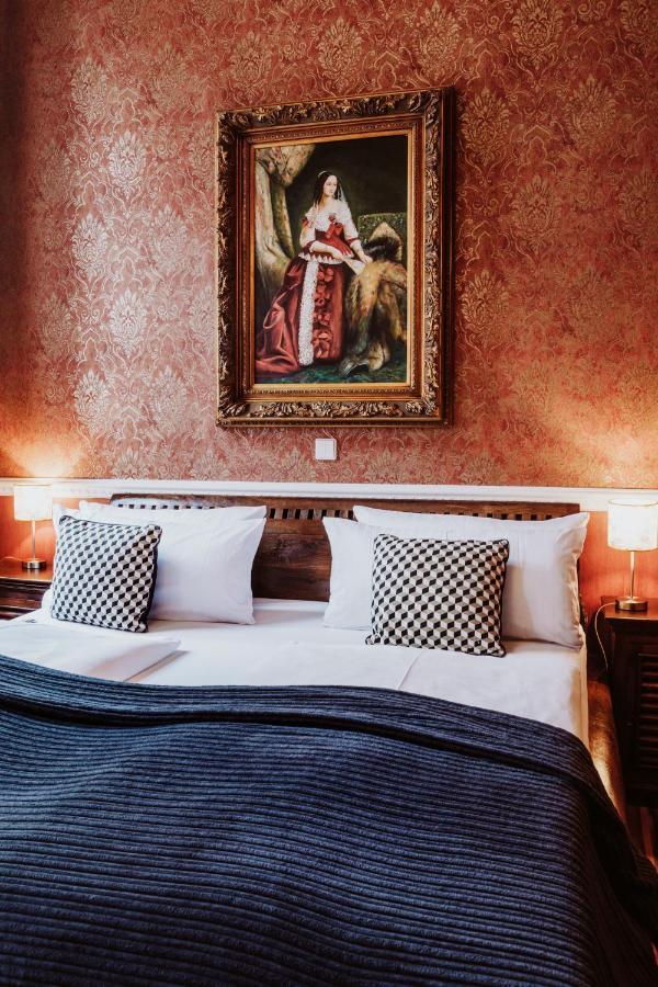 Aparthotel Honigmond Boutique 4*