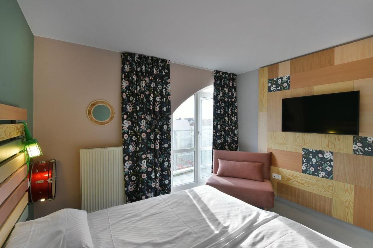 Hotel Birgit Mitte