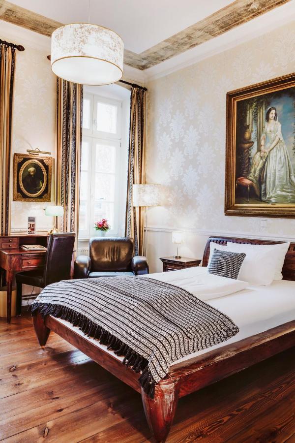 Aparthotel Honigmond Boutique
