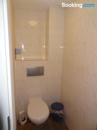 Hotel Hw - Haus Am Niederfeld 3*