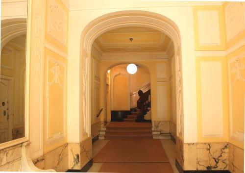Hotel-maison Am Olivaer Platz 3* Berlin