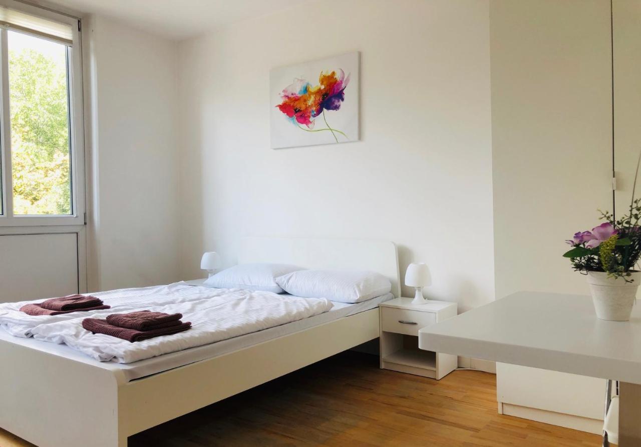 Apartamento Potsdamer Platz &