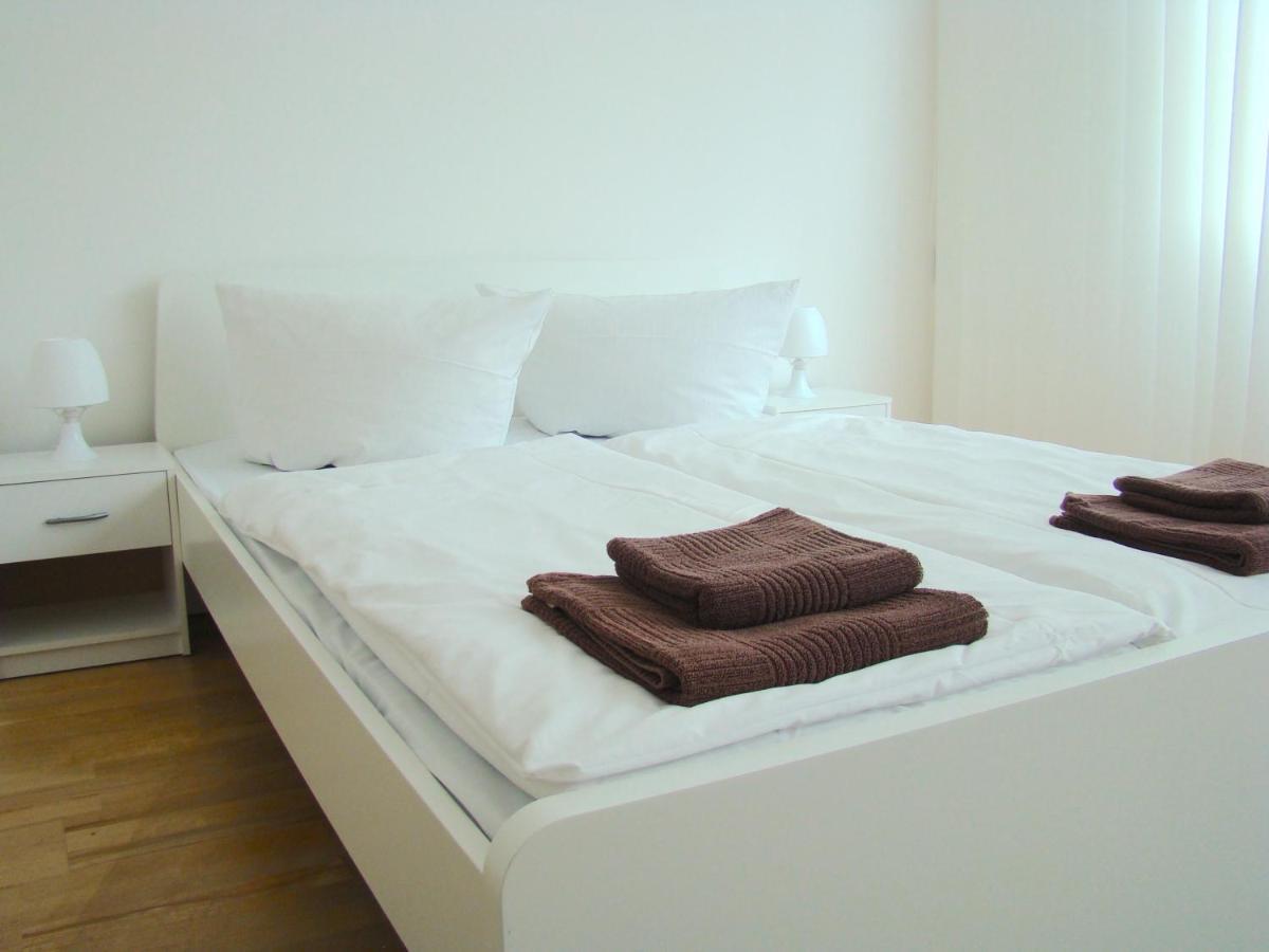 Apartamento Potsdamer Platz & Berlim