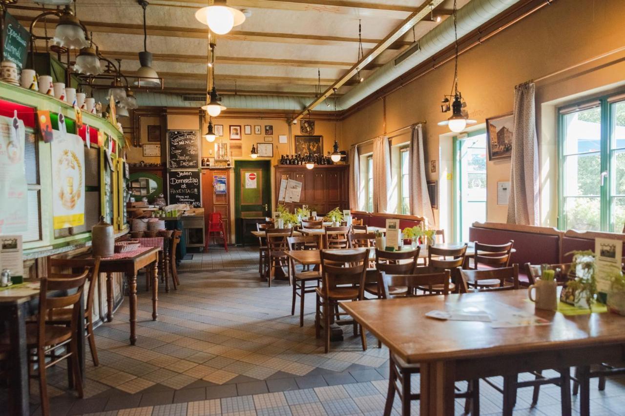 Brauhaus In Spandau Hotel 2*