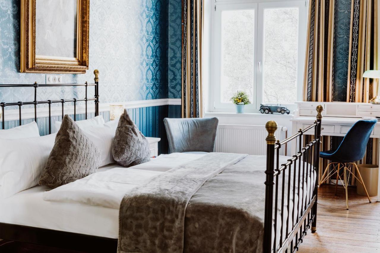 Aparthotel Honigmond Boutique