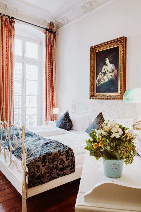 Honigmond Boutique 4*
