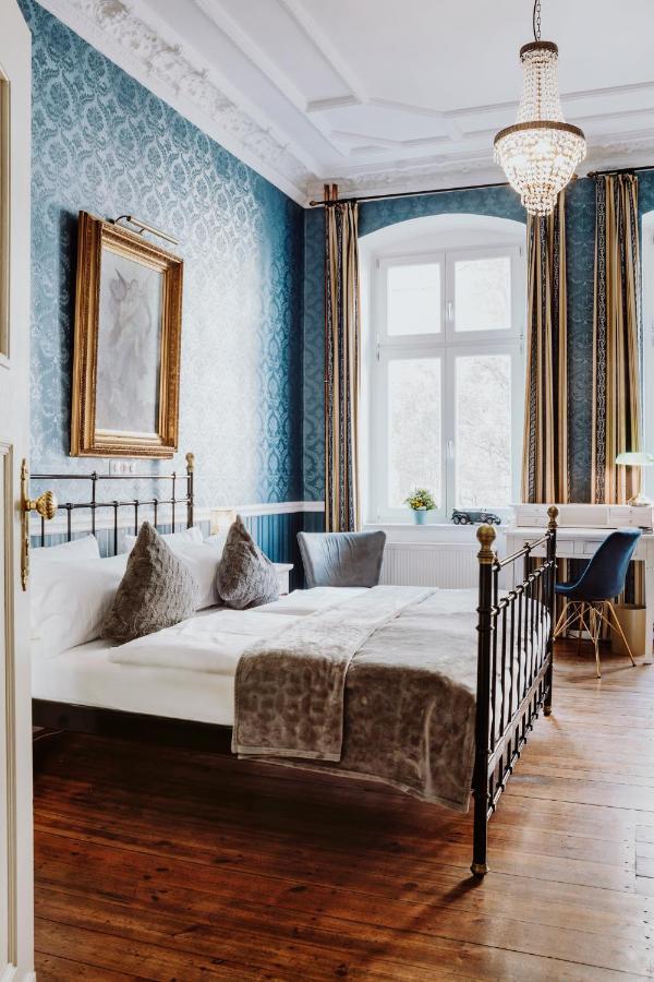 Honigmond Boutique 4*