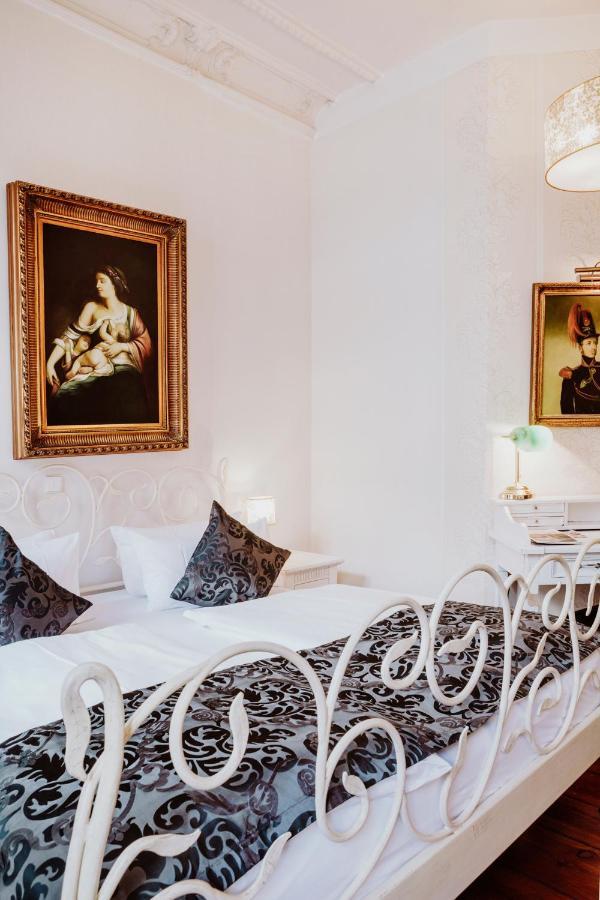 Aparthotel Honigmond Boutique