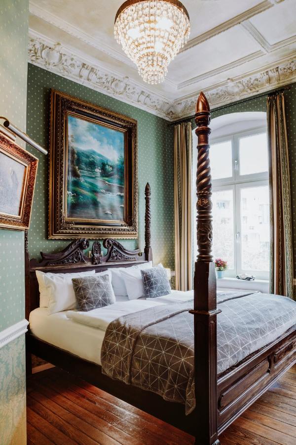 Honigmond Boutique 4* Berlin