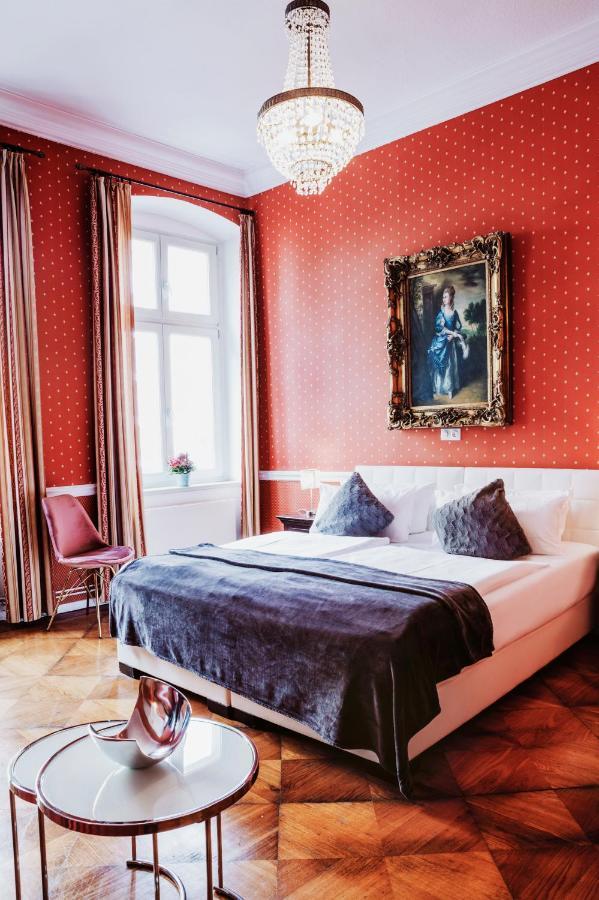 Honigmond Boutique Aparthotel 4*