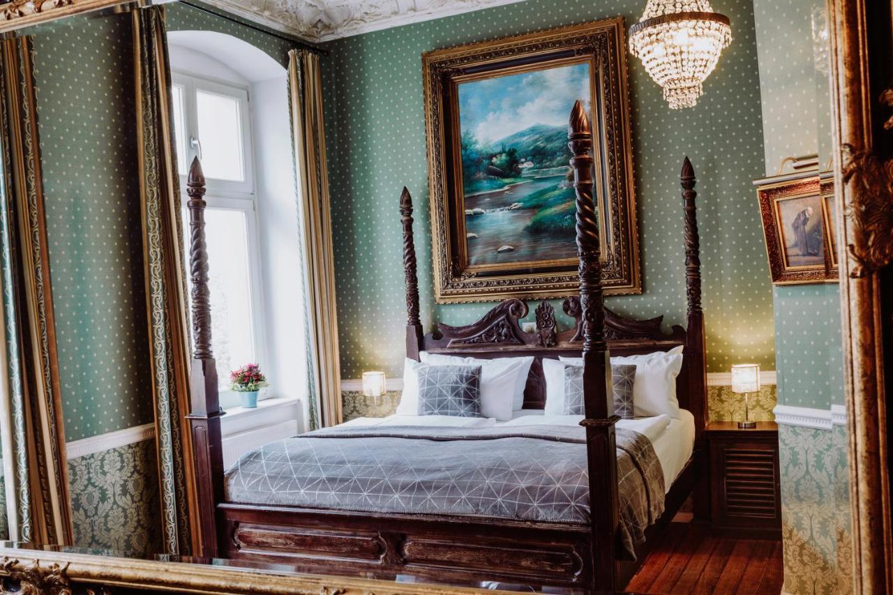 Honigmond Boutique Aparthotel