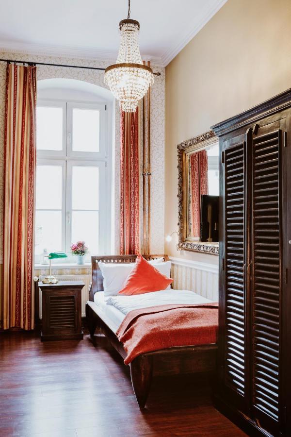 Honigmond Boutique 4* Berlin