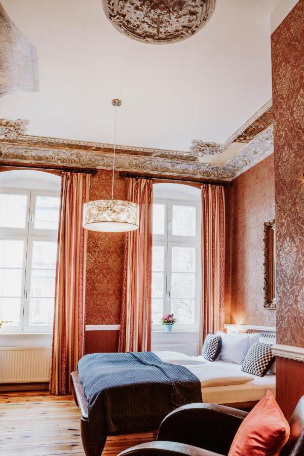 Honigmond Boutique Aparthotel 4*