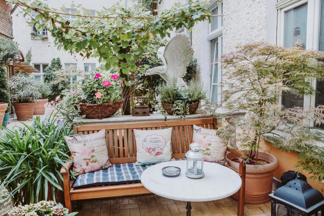 Honigmond Boutique 4*