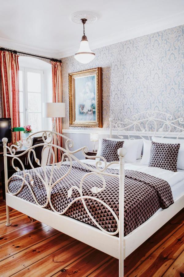 Honigmond Boutique Aparthotel Berlin