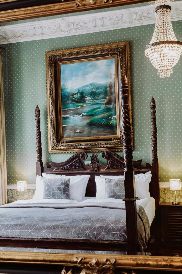 Honigmond Boutique Aparthotel 4*