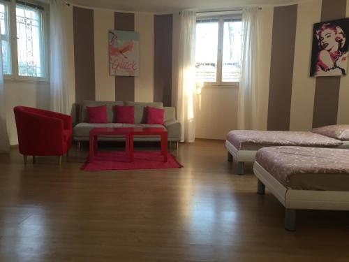 Aparthotel Ela
