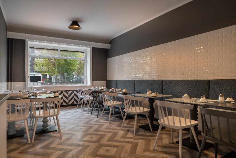 Garner - Wilmersdorf By Ihg 3*