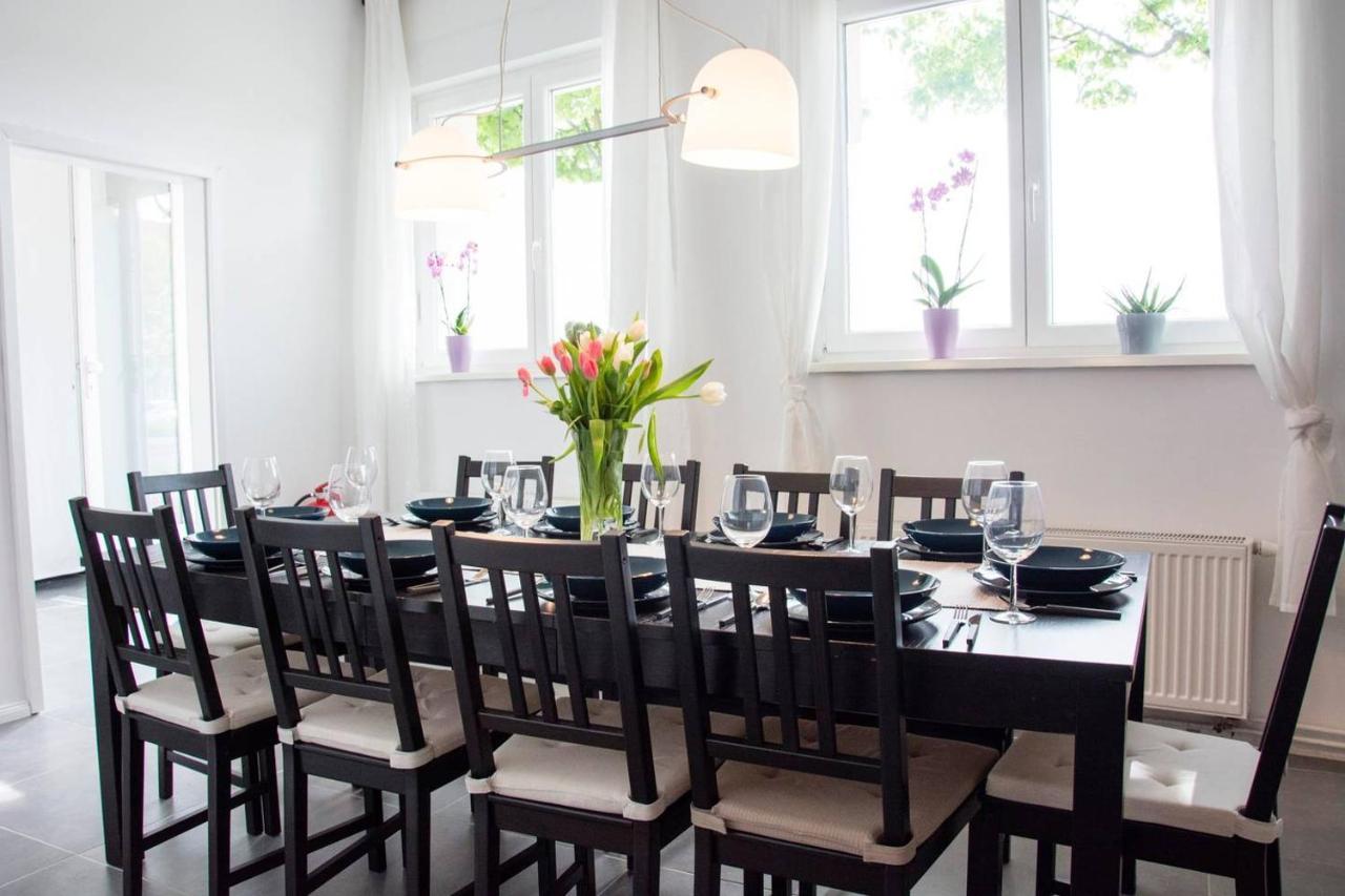 With 3 Bedroom +1.5 Bthrm +a/c In Prenzlauer Berg * Berlin