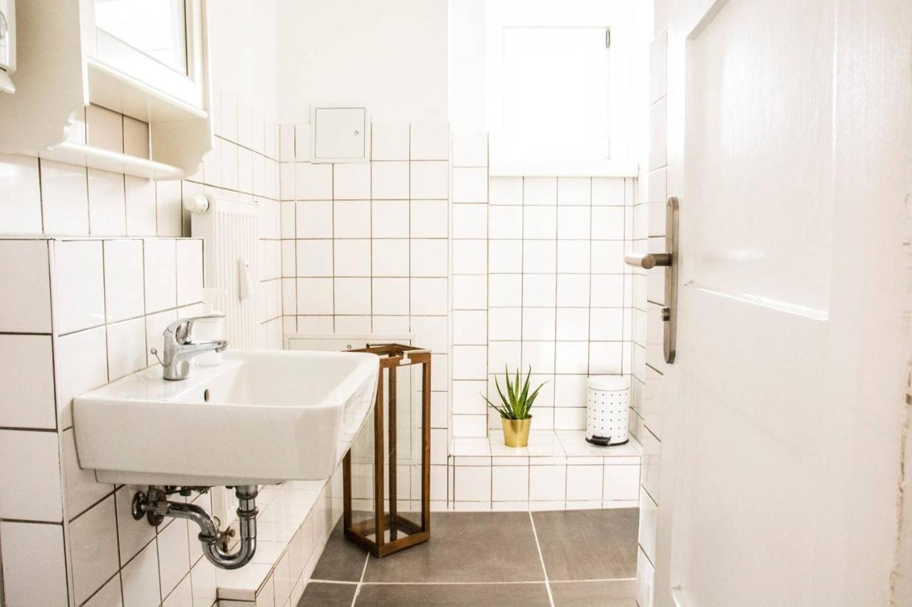 Holiday home With 3 Bedroom +1.5 Bthrm +a/c In Prenzlauer Berg Berlin