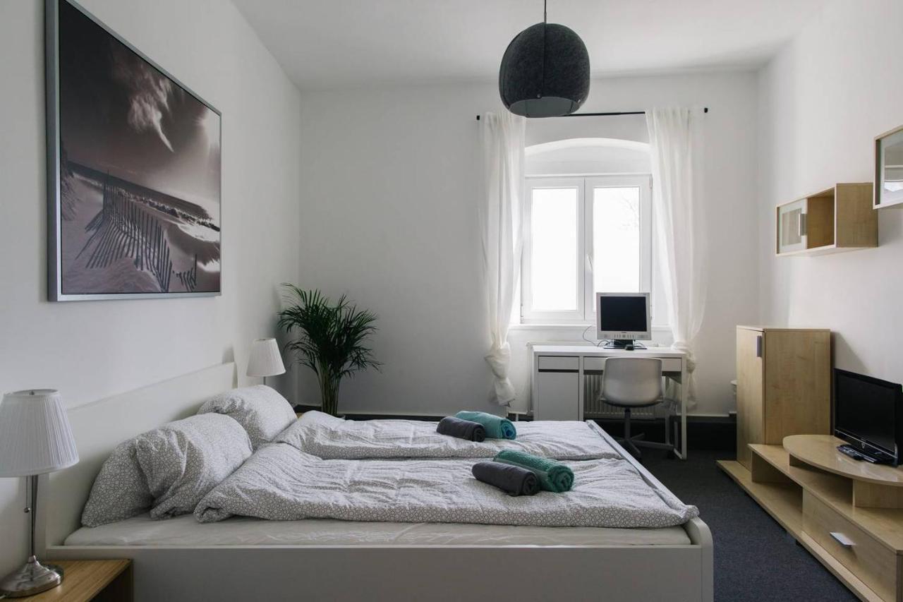 Holiday home With 3 Bedroom +1.5 Bthrm +a/c In Prenzlauer Berg *