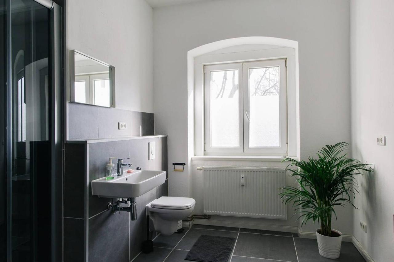 Holiday home With 3 Bedroom +1.5 Bthrm +a/c In Prenzlauer Berg Berlin