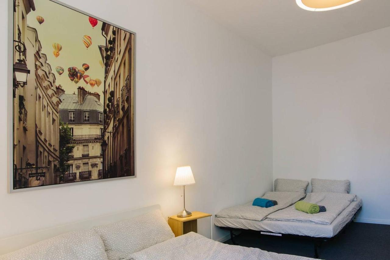 With 3 Bedroom +1.5 Bthrm +a/c In Prenzlauer Berg Berlin