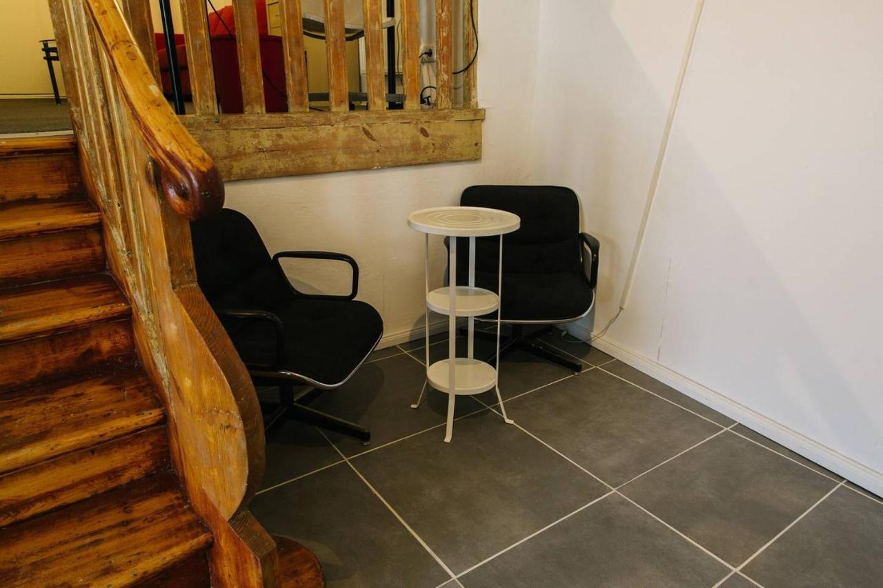 Holiday home With 3 Bedroom +1.5 Bthrm +a/c In Prenzlauer Berg