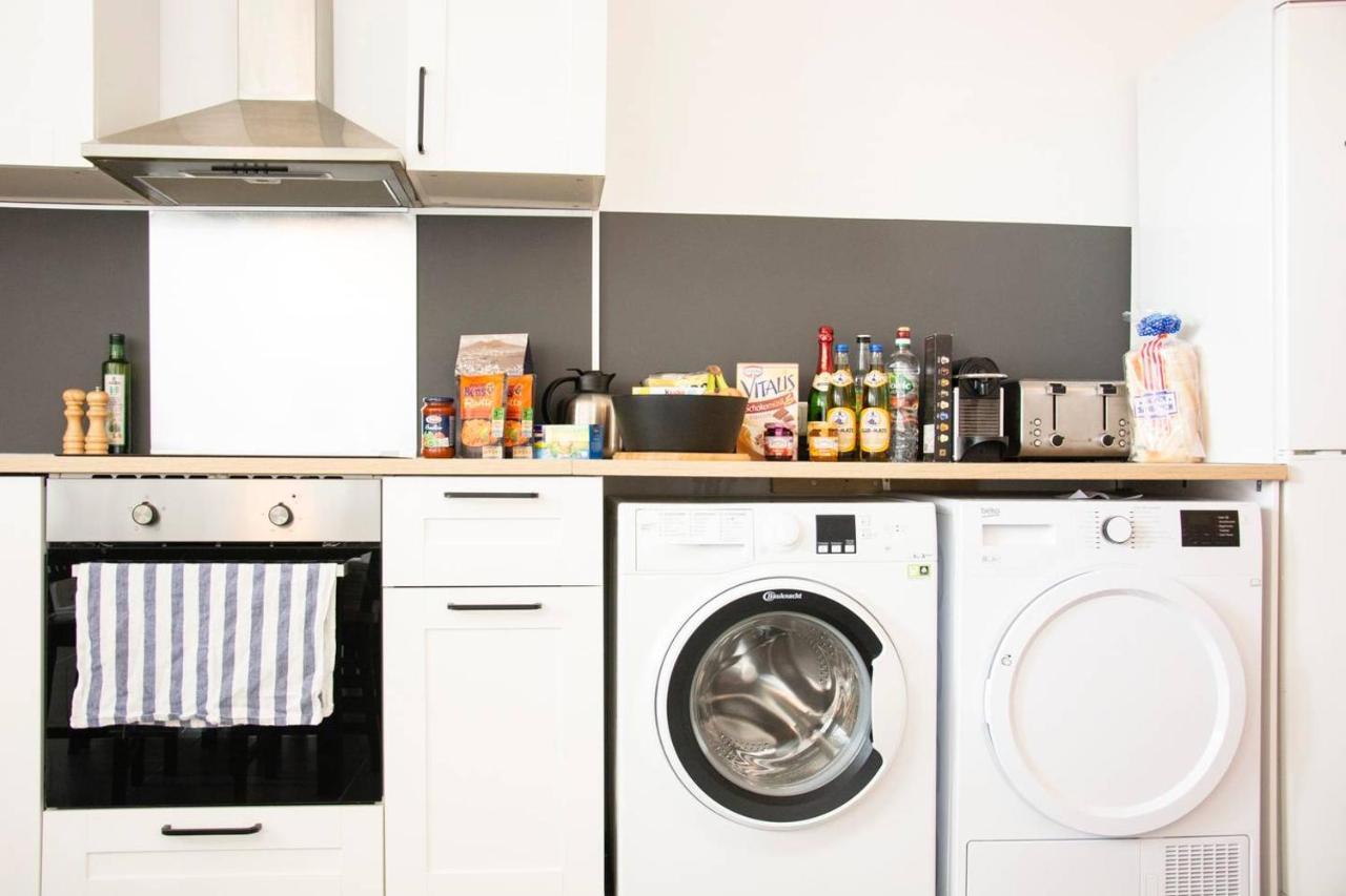 With 3 Bedroom +1.5 Bthrm +a/c In Prenzlauer Berg * Berlin