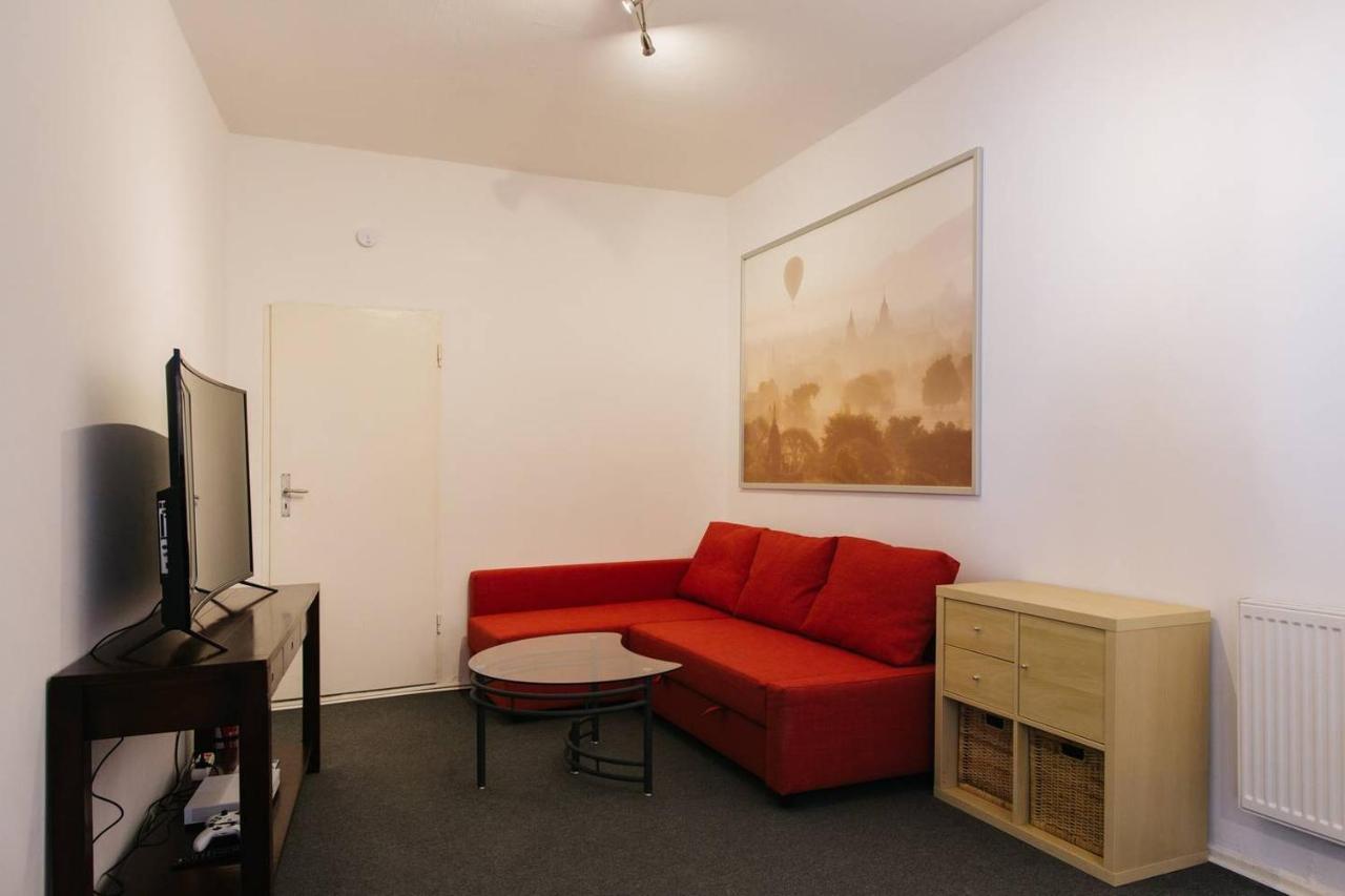 Holiday home With 3 Bedroom +1.5 Bthrm +a/c In Prenzlauer Berg Berlin
