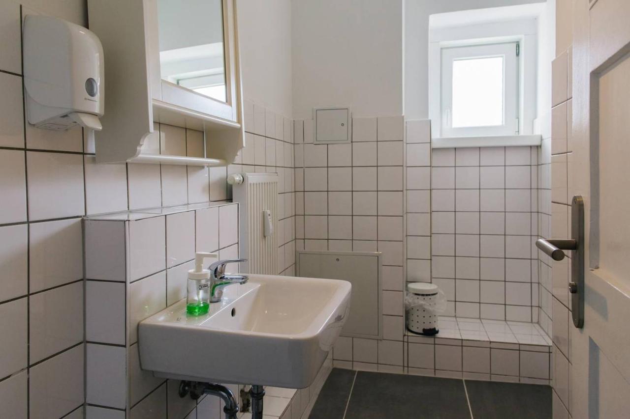 Holiday home With 3 Bedroom +1.5 Bthrm +a/c In Prenzlauer Berg